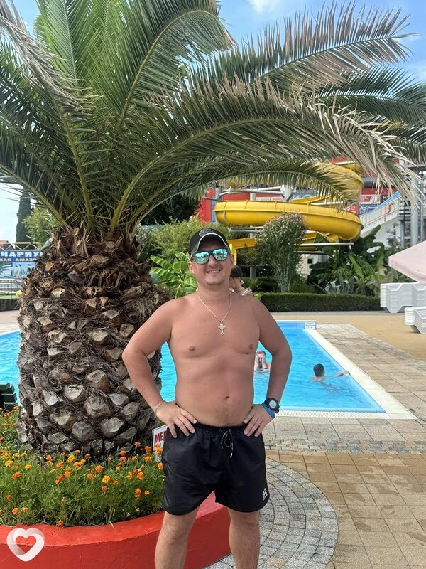 Дмитрий, 39, Краснодоне — анкета №1542342