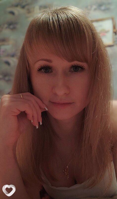Екатерина, 40, Урюпинске — анкета №1542350