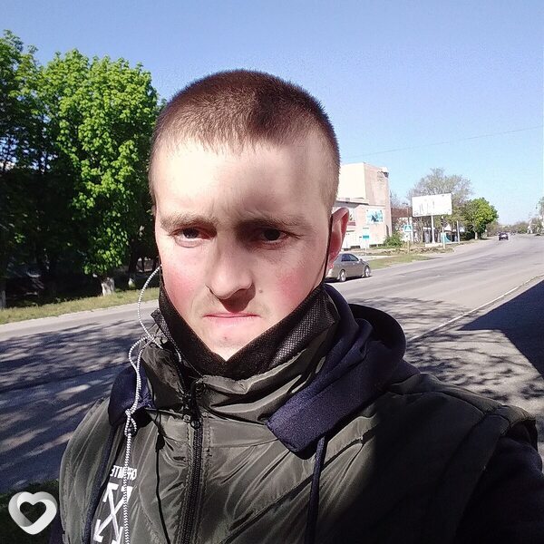 Юра, 31, Днепр — анкета №1542351