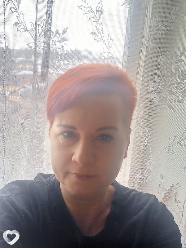 Светлана, 50, Бресте — анкета №1542353