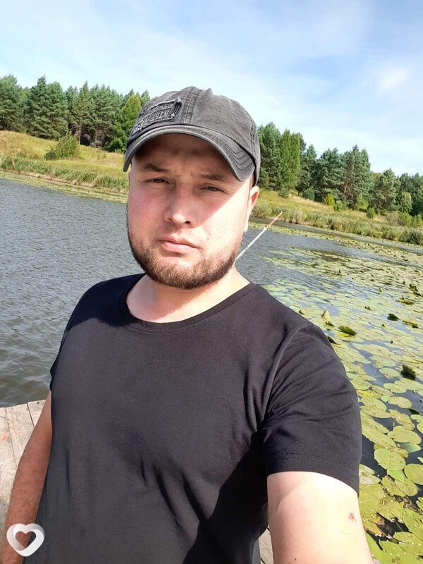 Махмуд, 37, Нижнем Новгороде — анкета №1542355