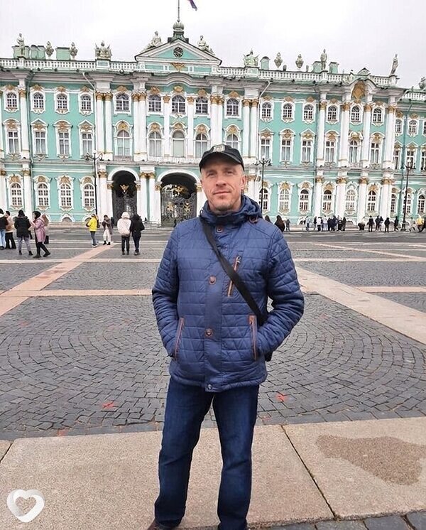 Сергей, 34, Томске — анкета №12357