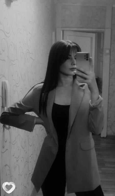 Катя, 23, Черногорске — анкета №1542317