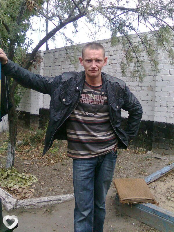 Valentin, 37, Донецке — анкета №1542329