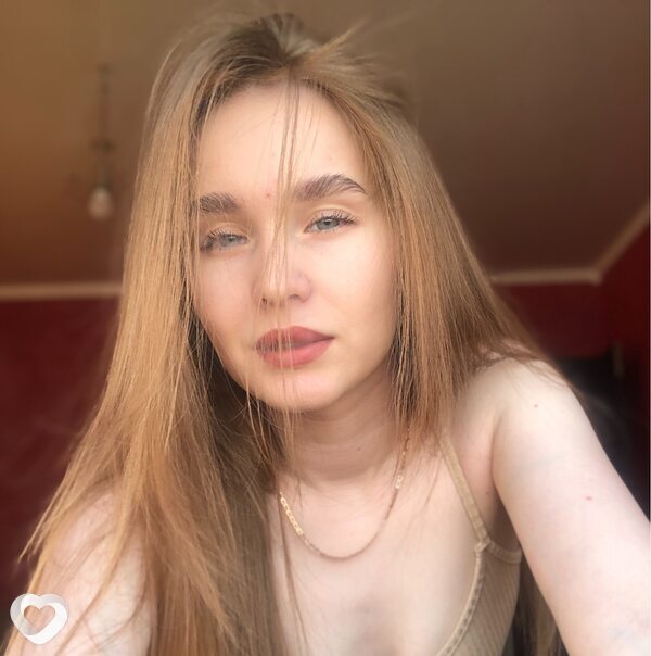 Полина, 24, Челябинске — анкета №1542331