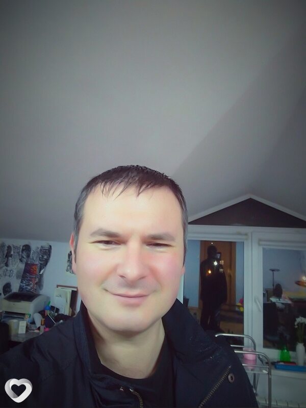 Марк, 40, Великом Новгороде — анкета №1542334