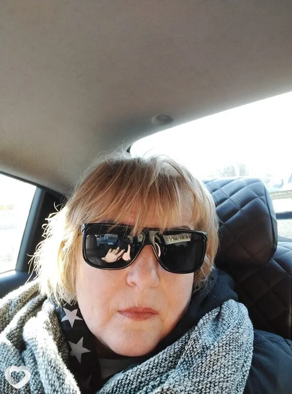 Елена, 56, Москве — анкета №1542439