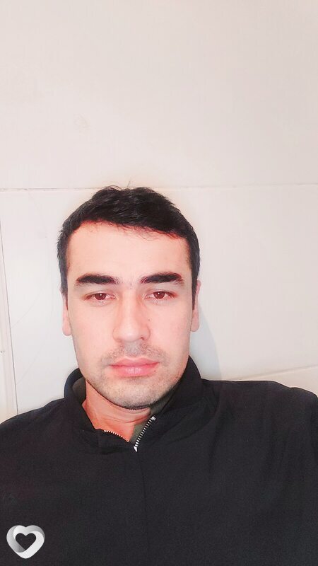 Жафар, 34, Астане — анкета №1542442