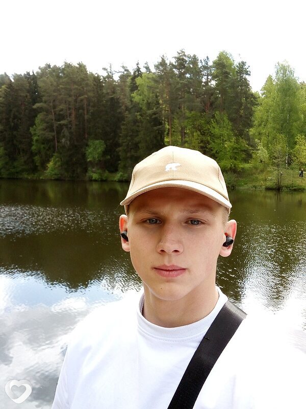 Дмитрий, Чериков