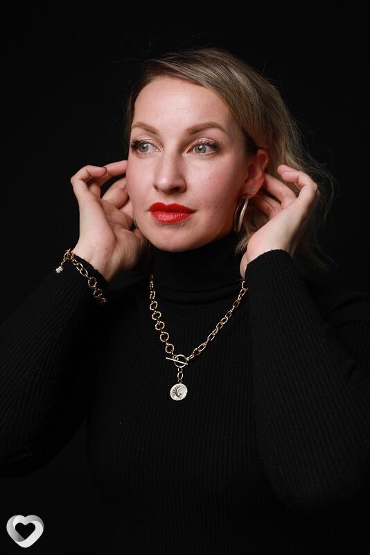 Дарья, 38, Москве — анкета №1542460