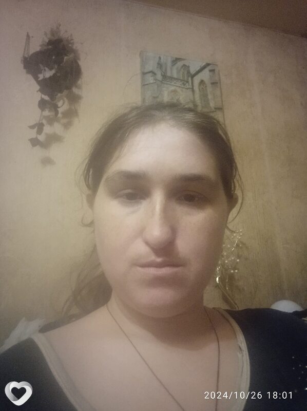 Алевтина, 28, Ставрополе — анкета №1542392