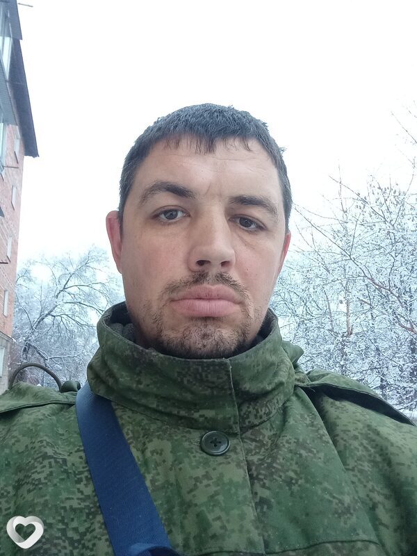 Иван Крузит, Пограничный