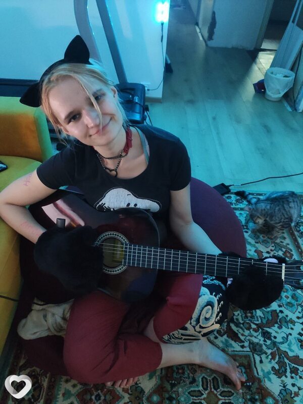 Ирина, 31, Гомеле — анкета №1542398