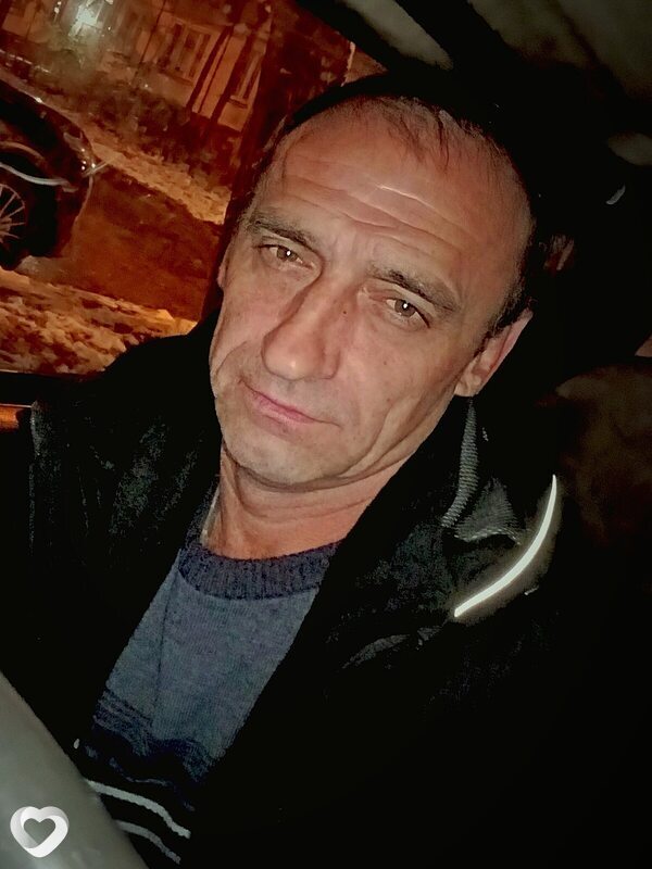Александр, 52, Орёл — анкета №1542408