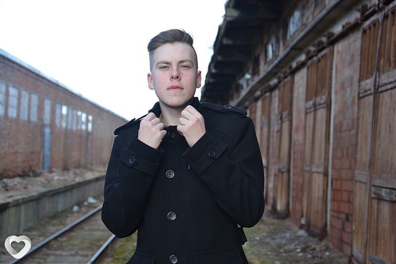 Александр, 25, Новополоцке — анкета №1542412