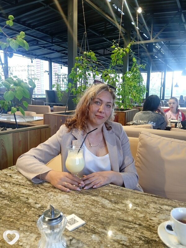 Катерина, 40, Москве — анкета №1542240