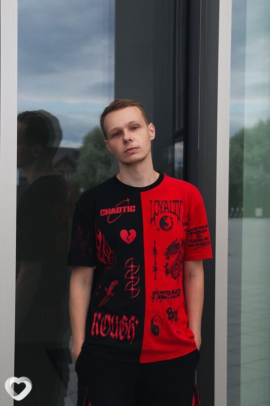 Николай, 27, Минске — анкета №1542242