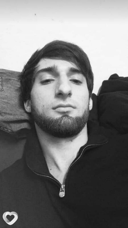 Шамиль, 31, Кизляре — анкета №1542245