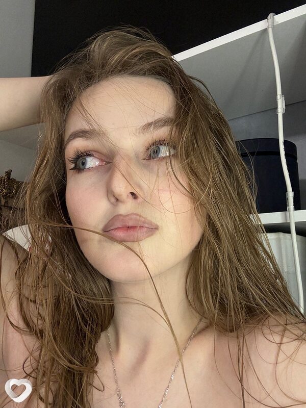 Дарья, 23, Минске — анкета №1542250