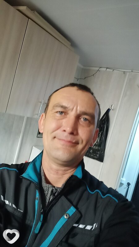 Алексей, 44, Новосибирске — анкета №1542259