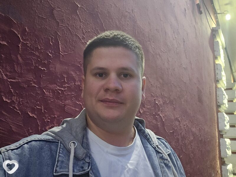 Александр, 32, Курске — анкета №1542261
