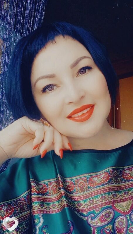 Лина, 39, Набережных Челнах — анкета №1542264