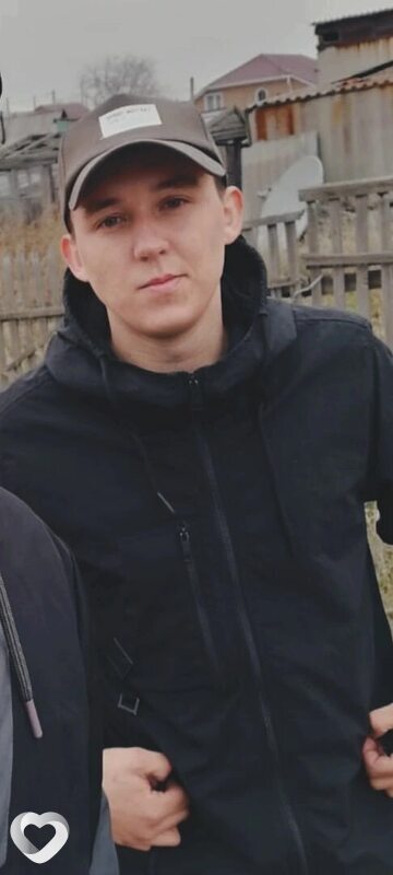 Дмитрий, 28, Кокшетау — анкета №1542414