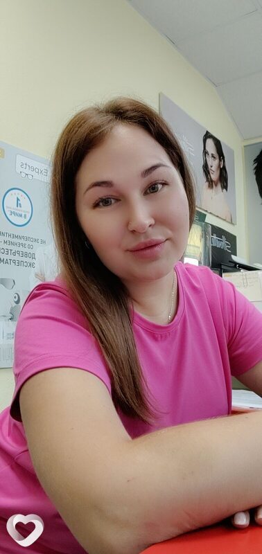 Нинель, 27, Туле — анкета №1542415