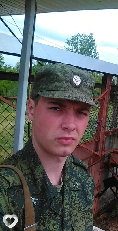 Вадим, 31, Ростове-на-Дону — анкета №1542416