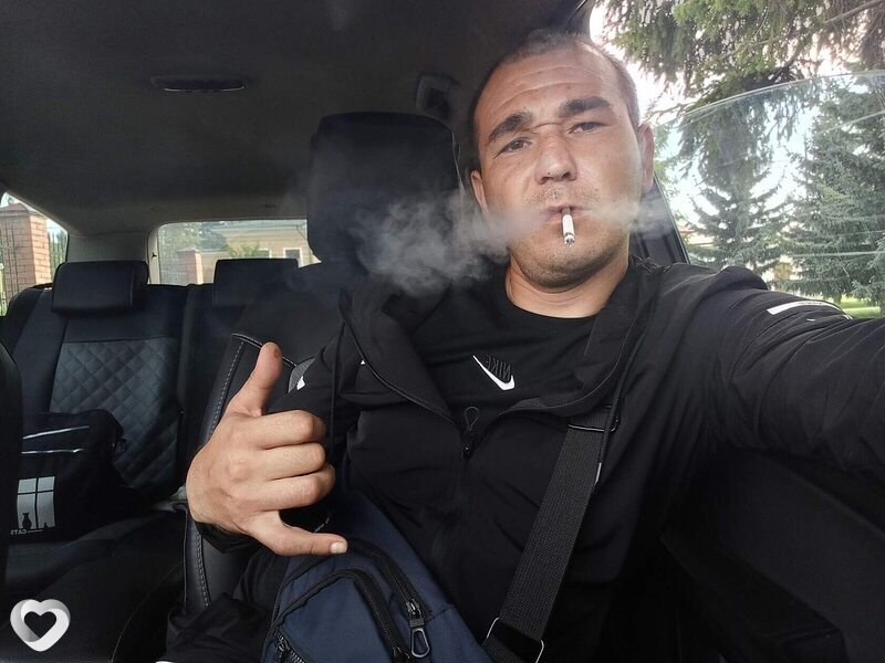 Гриша, 37, Москве — анкета №1542427