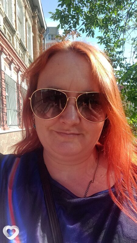 Маша, 37, Саратове — анкета №1542434