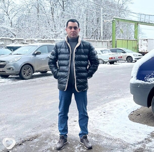 Рома, 36, Ярославле — анкета №1542435