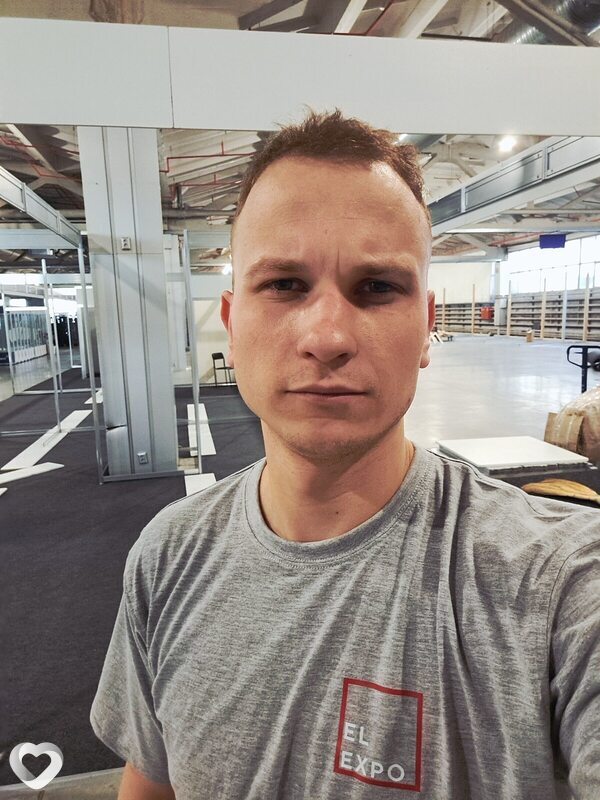 Пётр Сергеевич, 26, Новосибирске — анкета №1542438