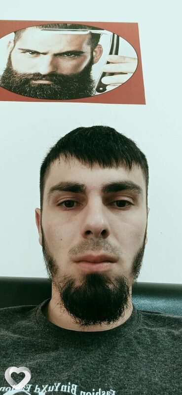 Мансур, 31, Москве — анкета №1542464