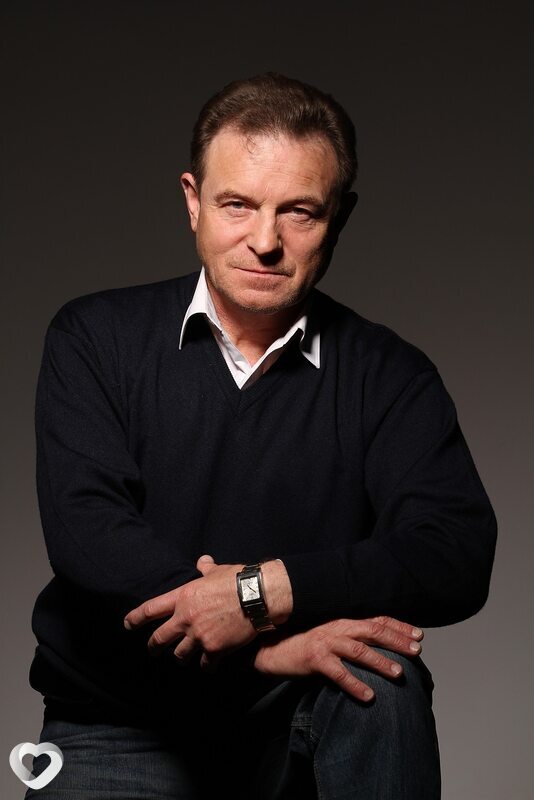 Владимир, 66, Геленджике — анкета №1542467