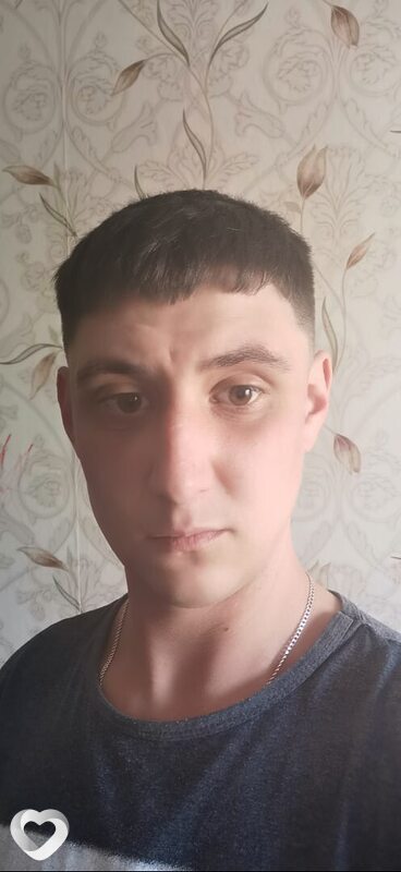 Евгений, 32, Орше — анкета №1542479