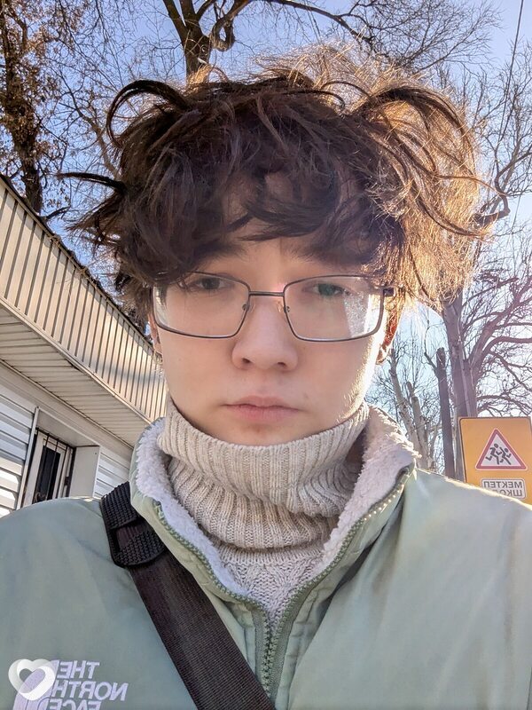 Артур, 20, Алматы — анкета №1542480