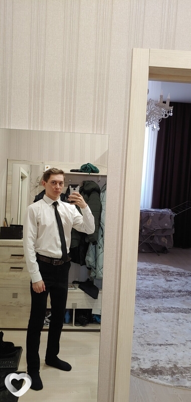 Азамат, 30, Уфе — анкета №1542482
