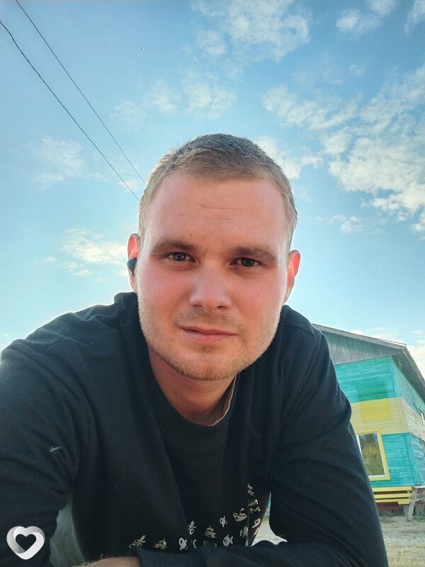 Александр, 29, Вельске — анкета №1542484