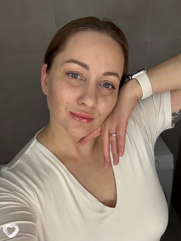 Ольга, 39, Бресте — анкета №1542485