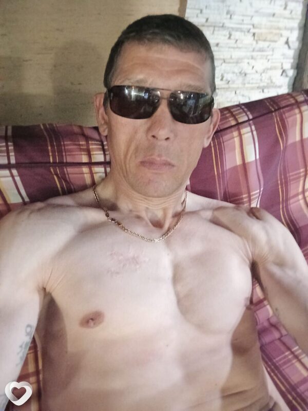 Андрей, 37, Куйбышеве — анкета №1542575