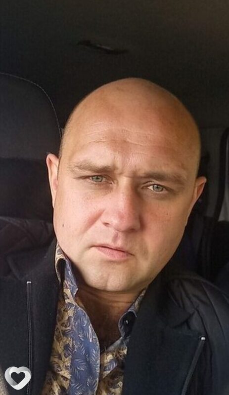Максим, 40, Красноярске — анкета №1542578