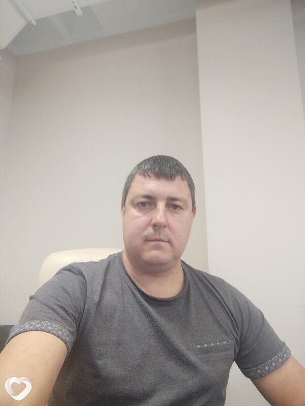 Михаил, 41, Воронеже — анкета №1542581