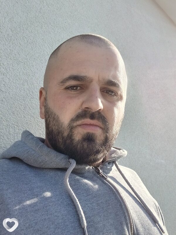 Misca, 35, Берлине — анкета №1542584