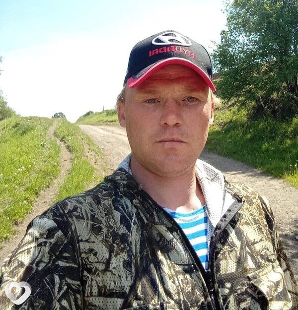 Николай, 36, Белове — анкета №1542895