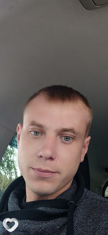 Максим, 34, Тюмени — анкета №1542899