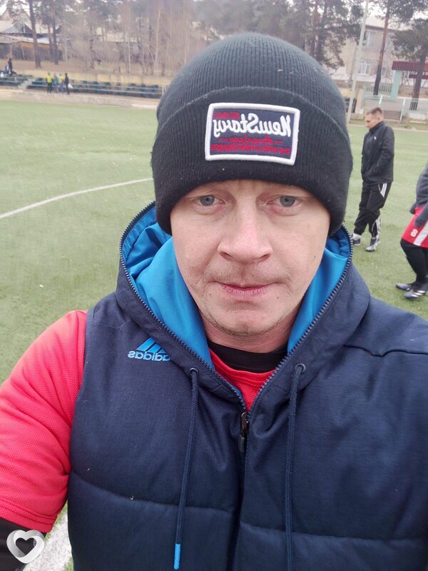 Роман, 36, Чите — анкета №1542900