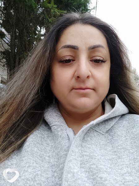 Lidiia, 41, Варшава — анкета №1542910