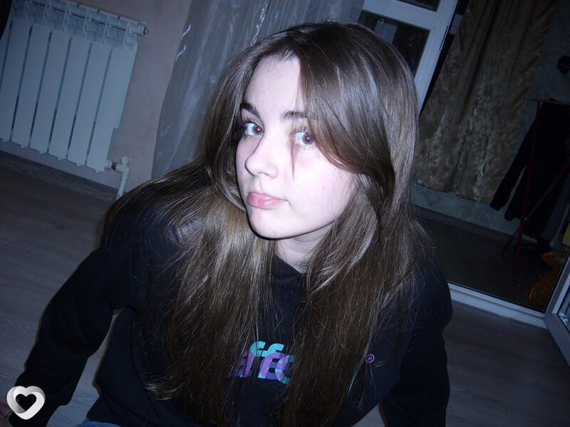 Арина, 24, Москве — анкета №1542539