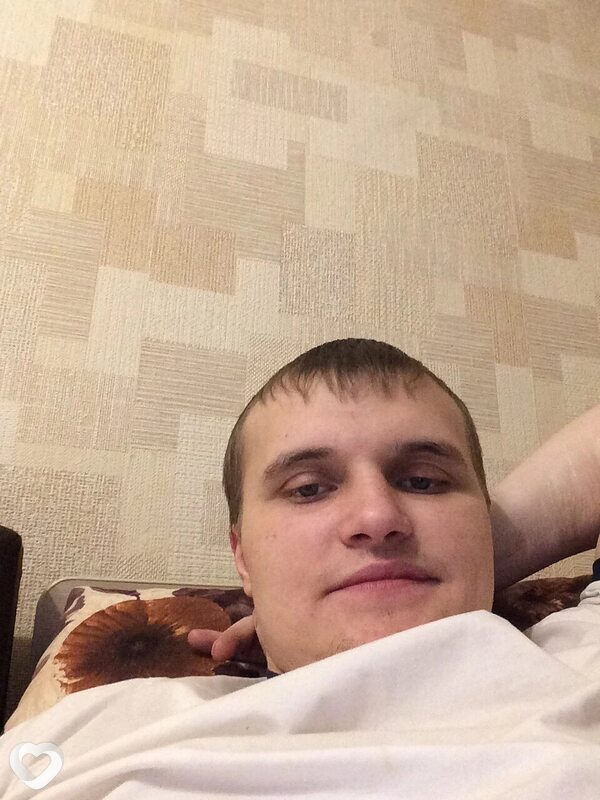 Юрий, 37, Красноярске — анкета №1542543